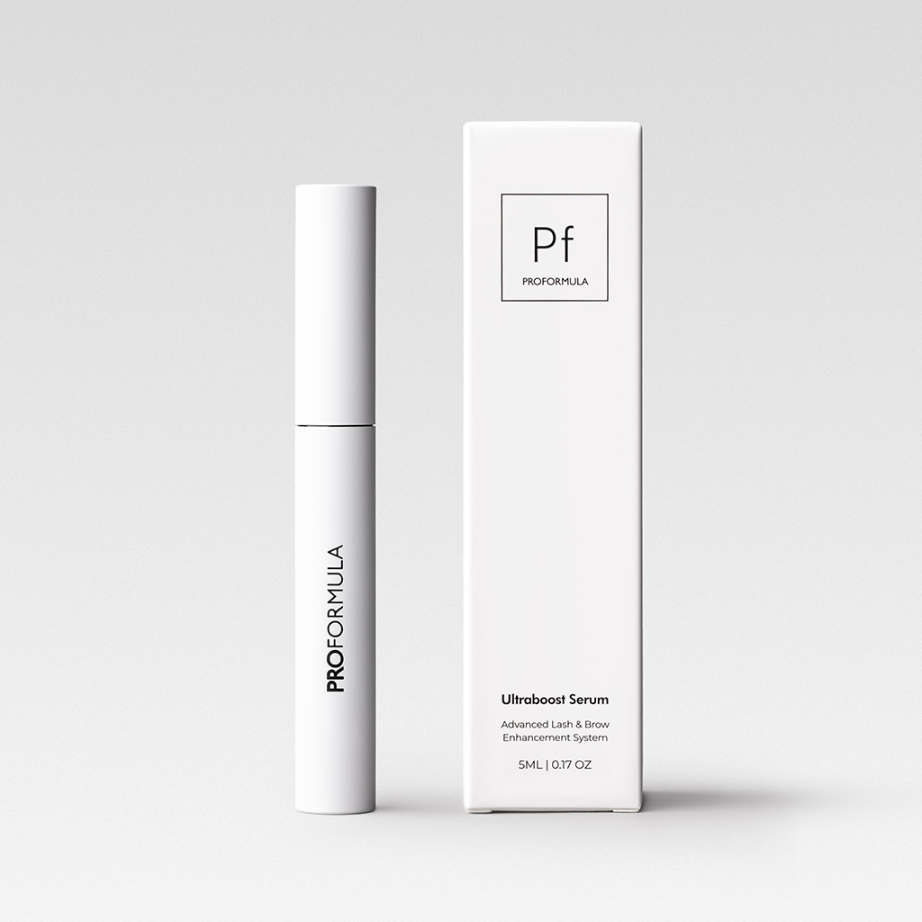 Ultraboost <br>Lash & Brow Serum - Image 2