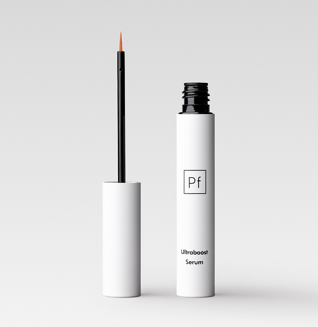 Ultraboost <br>Lash & Brow Serum - Image 4