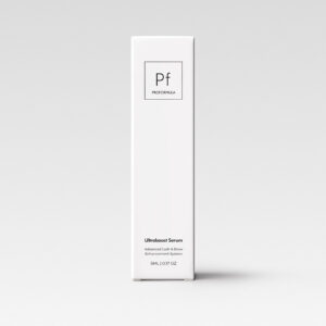 Ultraboost <br>Lash & Brow Serum